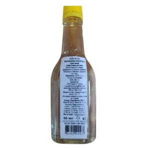 АЛПА ФРАНЦОВКА КАШТАН Р-Р ОТ ВАРИКОЗА 60МЛ  2297