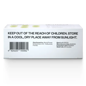 Омега-3 з печінки тріски Perla Helsa Перла Хелса з вітамінами А і D3 капсули №120