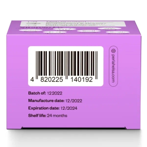 Вітамін Д3+K2 MATCH 5000 МО + 75 мкг Perla Helsa Перла Хелса капсули №60