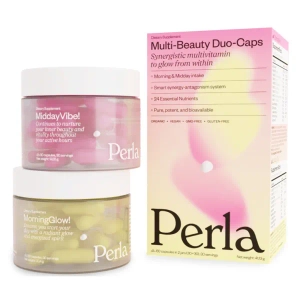 Мульти-бьюти Perla Helsa Перла Хелса Дуо-капс капсулы №60