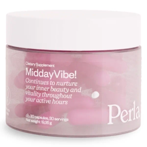 Мульти-бьюти Perla Helsa Перла Хелса Дуо-капс капсулы №60