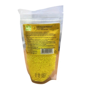 Перлини для ванн Bath Sweets Медова диня 120 г
