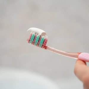 Зубная паста Феско Fesco Ultra Anti-cavity Антикариес 100 мл