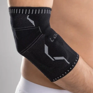 БАНДАЖ 502 ОРТЕЗ Д/ФИКС.ЛОКТ.СУСТАВА Р.XL  7339