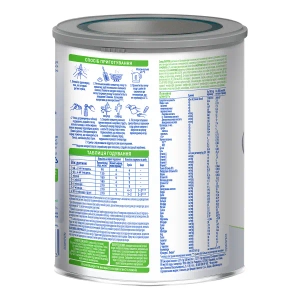 Сухая смесь NAN ExpertPro Total Comfort 1 для детей с рождения 800 г