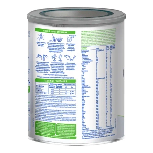 Сухая смесь NAN ExpertPro Total Comfort 2 для детей от 6 месяцев 800 г