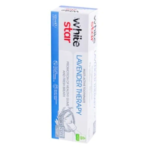 ВАЙТ СТАР З/П WHITE STAR ЛАВАНДА 100МЛ  0331