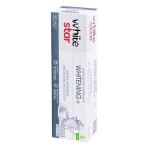 ВАЙТ СТАР З/П WHITE STAR ВАЙТ+ 100МЛ  0300