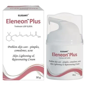 ЭЛЕНЕОН ПЛЮС КРЕМ 30Г