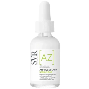 SVR 2450 СЕБИАКЛЕР КОНЦЕНТРАТ Д/ПРОБЛЕМ.КОЖИ 30МЛ