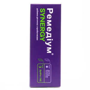 Ремедіум Сінерджі порошок у стіках 3г №28 (№14 Ранок і №14 Вечір)