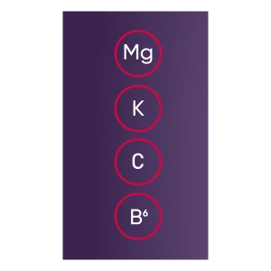 МагнеСудомін зі смаком смородини в саше №30