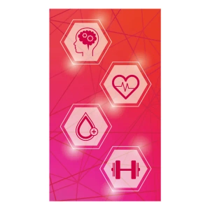 Гармонікард порошок в саше 2,9 г №30