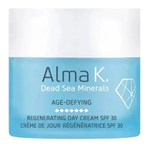 Крем для обличчя Alma K. Face care SPF 30 Денний регенеруючий 50 мл