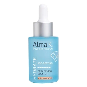 Бустер для лица Alma K. Face care Осветляющий дневной 30 мл