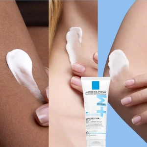 Бальзам La Roche-Posay Липикар АП+Макс липидовосстанавливающий для очень сухой и склонной к атопии кожи лица и тела для детей и взрослых 200 мл