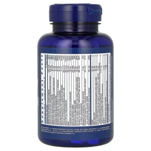 Life Extension Мультивитамины Two-Per-Day Дважды в день таблетки №60