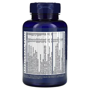 Life Extension Мультивитамины Two-Per-Day Дважды в День таблетки №120