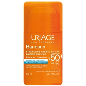 УРЬЯЖ БАРЬЕСАН СОЛНЦЕЗАЩ. СТИК ПРОЗРАЧ. SPF50+ 18Г 4123