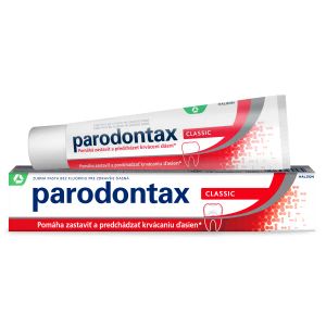 Зубна паста Parodontax класичний туба 75 мл