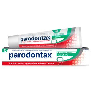 Зубна паста Parodontax с фтором туба 75 мл