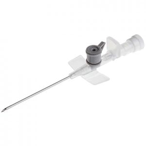 Канюля внутривенная BD Venflon 16g, 1,7 х 45 мм
