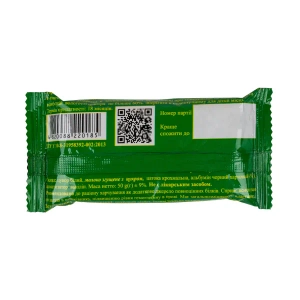 Гематоген плитка 50 г