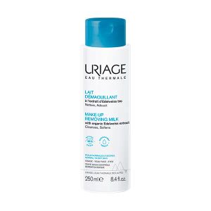 Молочко Uriage очищающее для лица 250 мл