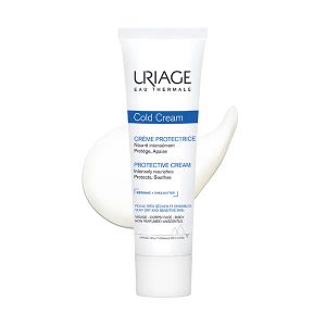 Крем Uriage Cold Cream питательный 100 мл