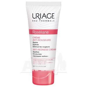 Крем для лица Uriage Roseliane Creme Anti-Rougeurs против покраснений 40 мл