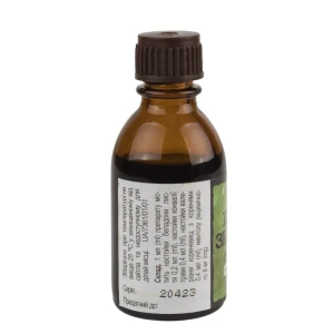 Капли зеленина оральные флакон 25 мл