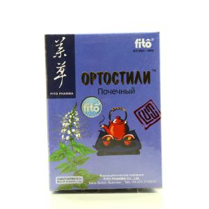 Ортостили чай 1,5 г фильтр-пакет №20