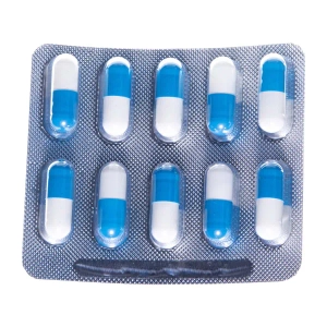 Аминалон-КВ капсулы твердые 250 мг №50