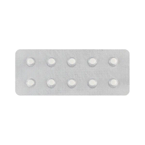 Индапен таблетки покрытые оболочкой 2,5 мг блистер №30