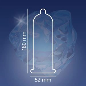 Презервативи Contex Long Love №12