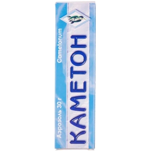 Каметон аерозоль балон 30 г