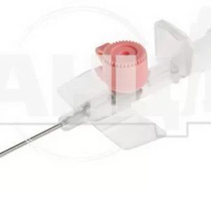 Канюля внутривенная BD Venflon pro g20