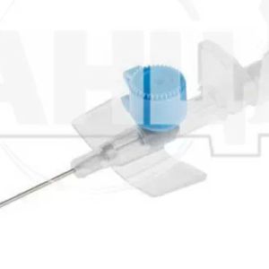 Канюля внутривенная BD Venflon pro g22