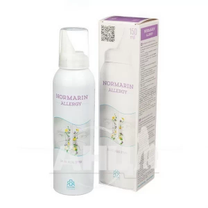 Нормарин аллерджи спрей 150 мл