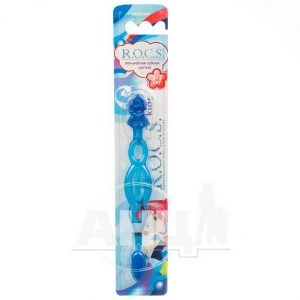 Зубна щітка R.O.C.S. Kids