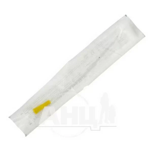 Трубка газовідвідна tedi дитяча 2,3-3,3 мм