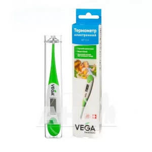 Термометр электронный Vega МТ-519 с гибким наконечником