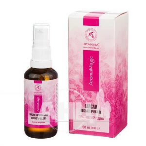 Олія Ароматика проти зморшок 50 мл