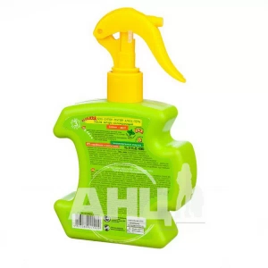 Гель после загара Klyaksa детский 250 мл