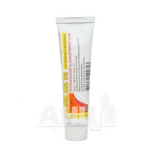 Ихтиоловая мазь 10% туба 30 г