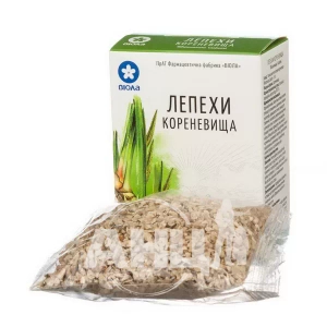 Лепехи кореневища 50 г