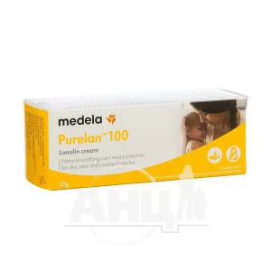 Крем Medela Purelan 100 37 г
