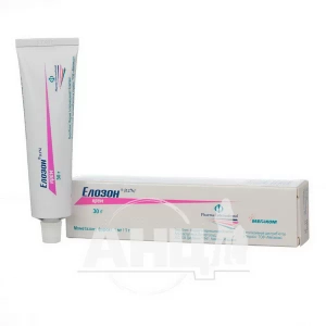 Елозон крем 0,1 % туба 30 г