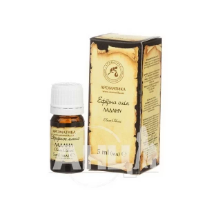 Олія ефірна Ароматика ладану 5 мл