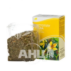 Чистотілу трава 50 г пачка з внутрішним пакетом